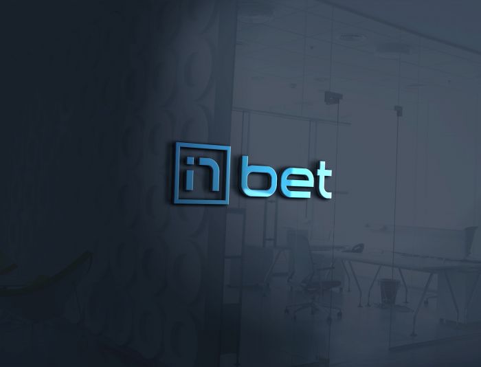 Логотип для InBet  - дизайнер SANITARLESA