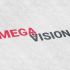 Логотип для Megavision - дизайнер SKahovsky