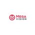 Логотип для Megavision - дизайнер graphin4ik