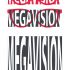 Логотип для Megavision - дизайнер artpopcorn