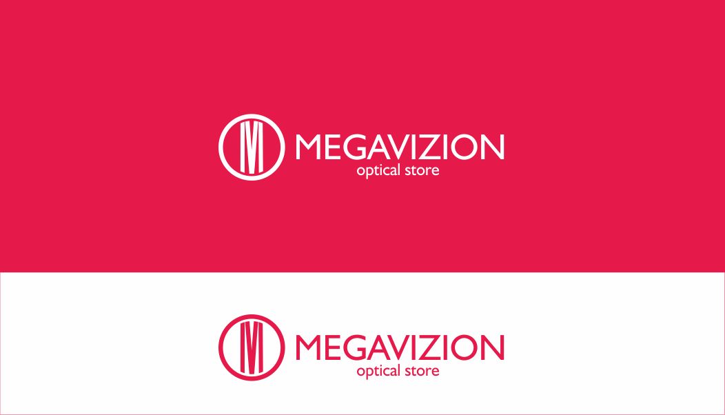 Логотип для Megavision - дизайнер markosov