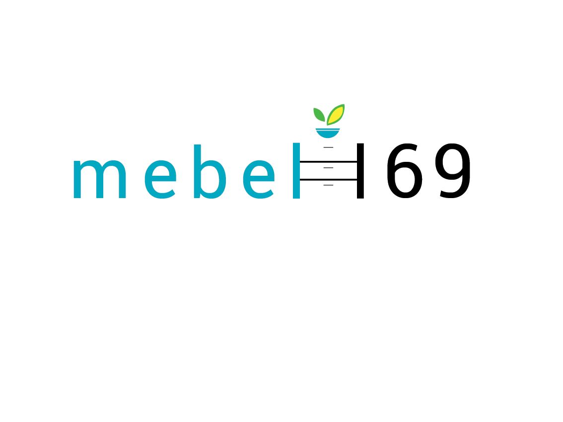 Логотип для Mebel169.ru - дизайнер mary_mary