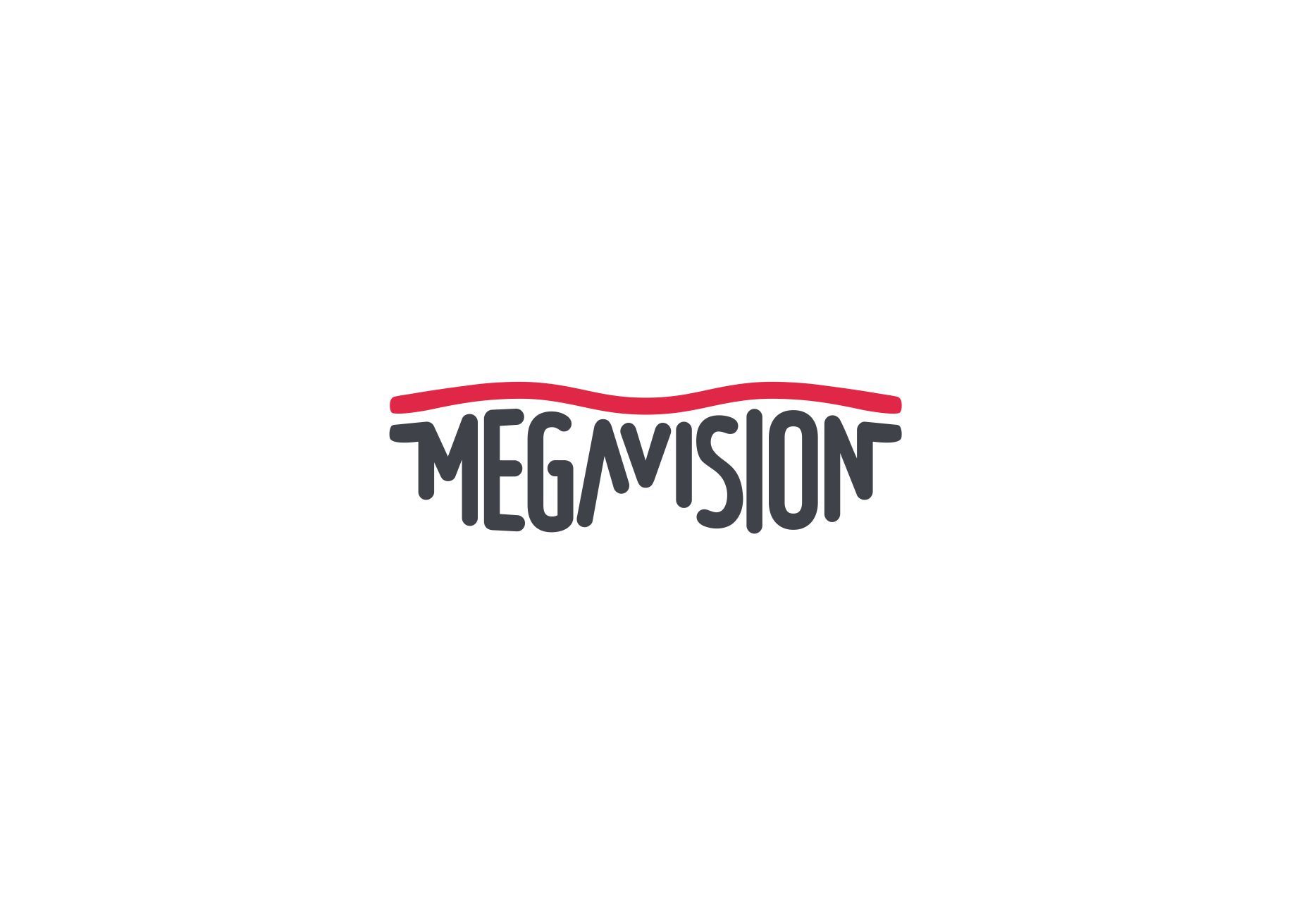 Логотип для Megavision - дизайнер graphin4ik