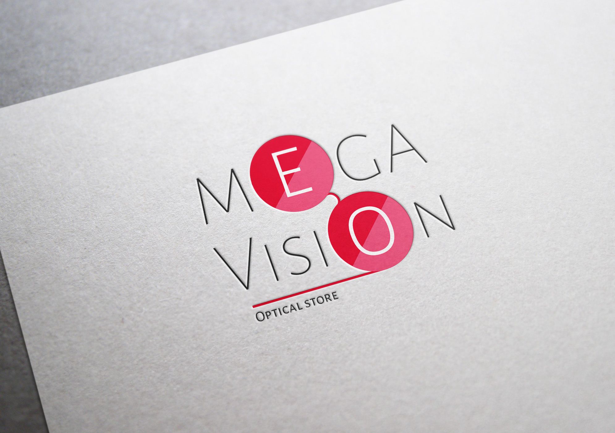Логотип для Megavision - дизайнер somuch
