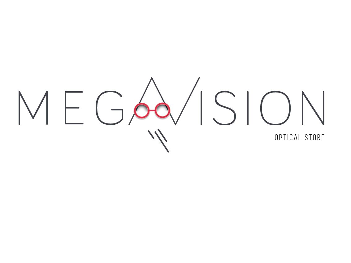 Логотип для Megavision - дизайнер mary_mary