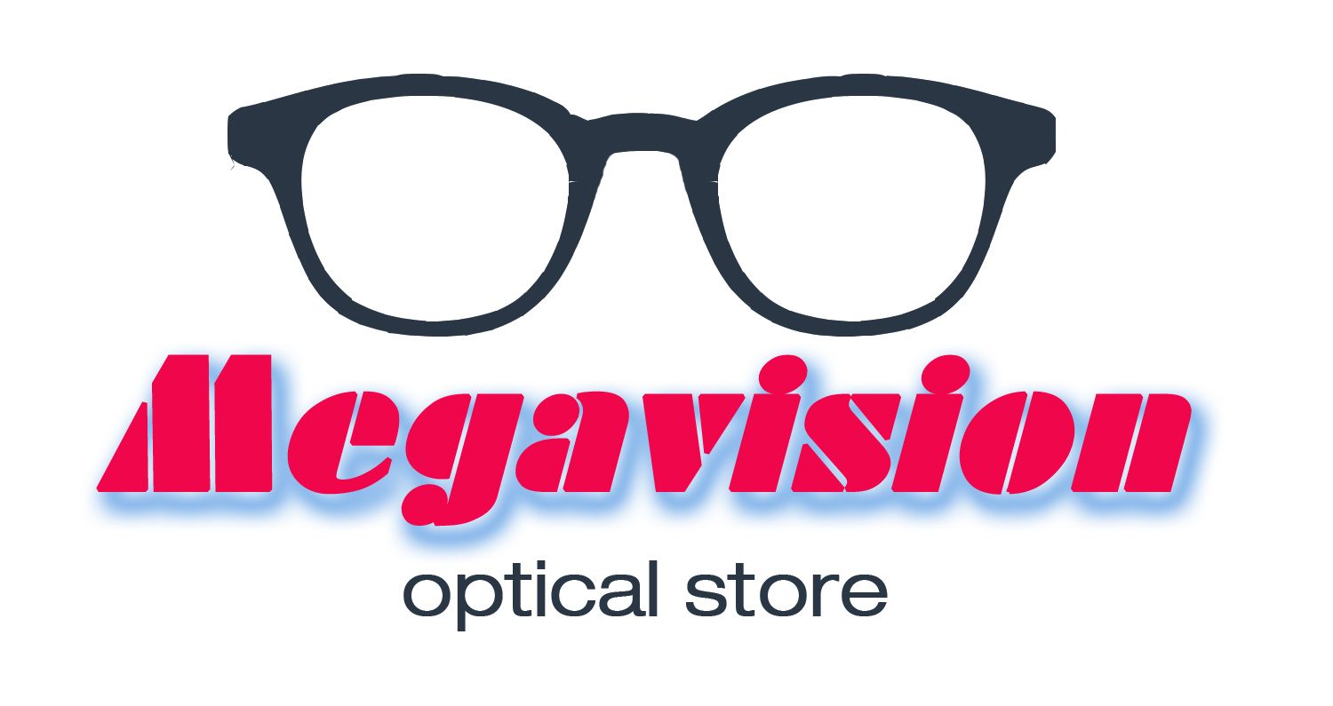 Логотип для Megavision - дизайнер hishnicha