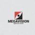 Логотип для Megavision - дизайнер onlime