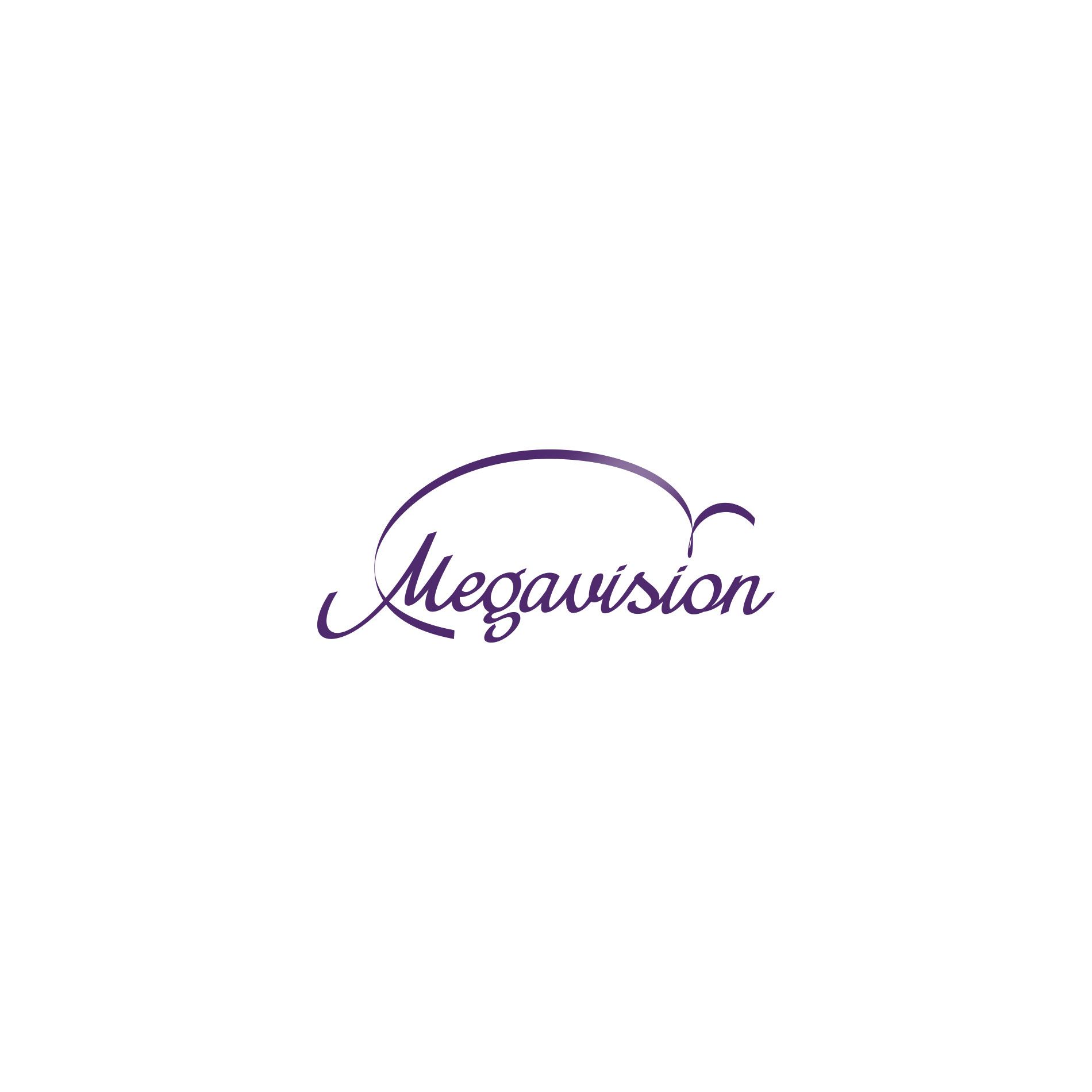 Логотип для Megavision - дизайнер ivandesinger