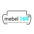 Логотип для Mebel169.ru - дизайнер tonja0304