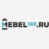 Логотип для Mebel169.ru - дизайнер beloussov