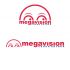 Логотип для Megavision - дизайнер vanakim