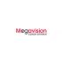 Логотип для Megavision - дизайнер Kostic1
