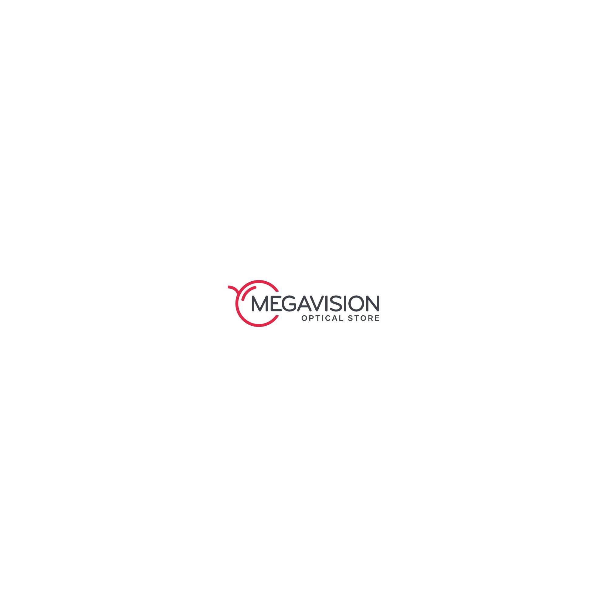 Логотип для Megavision - дизайнер nuttale