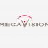 Логотип для Megavision - дизайнер beloussov