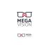 Логотип для Megavision - дизайнер Johnn1k