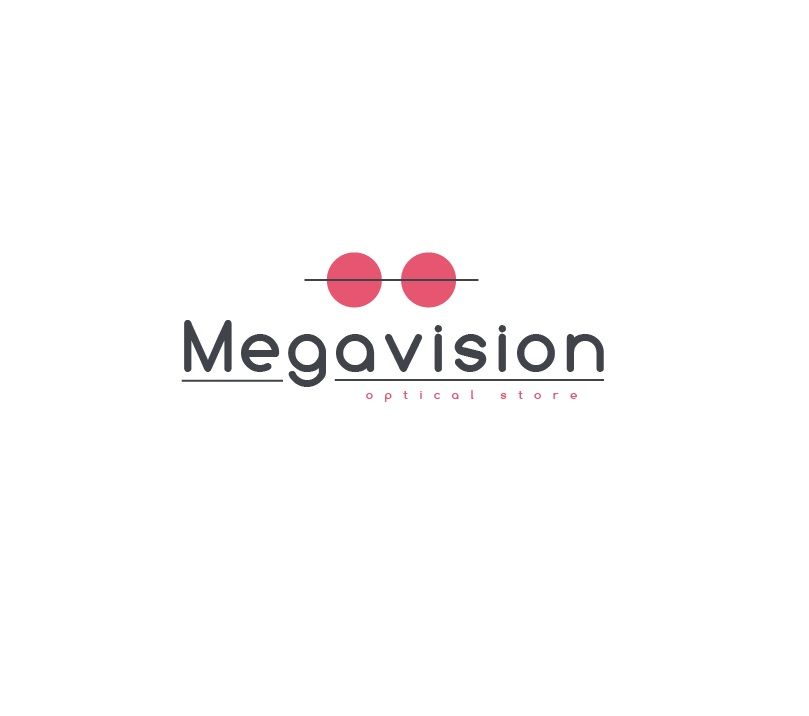 Логотип для Megavision - дизайнер 1arsenlistru