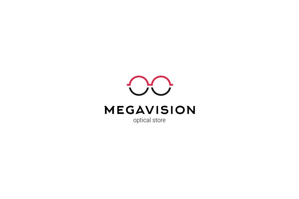 Логотип для Megavision - дизайнер TVdesign