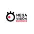 Логотип для Megavision - дизайнер AllaGold