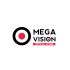 Логотип для Megavision - дизайнер AllaGold