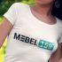 Логотип для Mebel169.ru - дизайнер WOADS