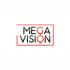 Логотип для Megavision - дизайнер SKahovsky