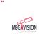 Логотип для Megavision - дизайнер artpopcorn