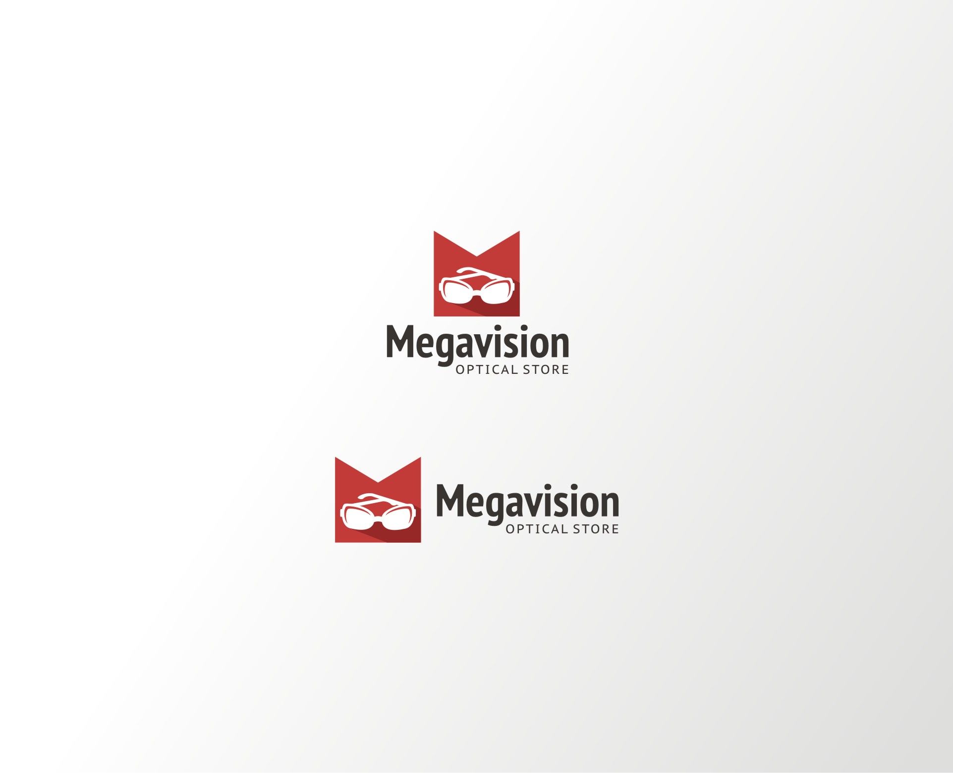 Логотип для Megavision - дизайнер ideograph