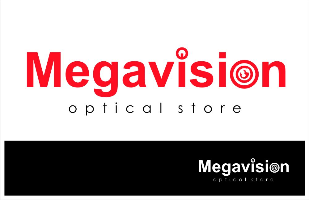 Логотип для Megavision - дизайнер pilotdsn