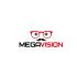 Логотип для Megavision - дизайнер ICD