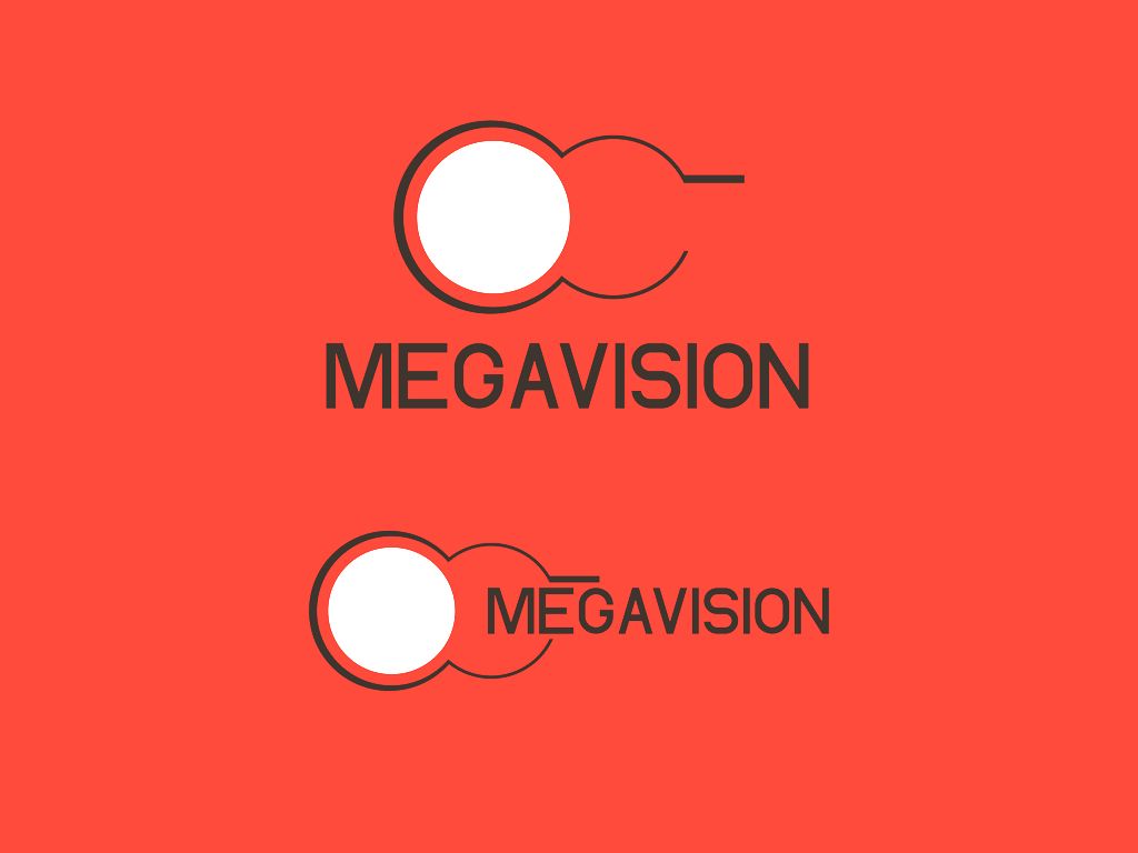 Логотип для Megavision - дизайнер yurga804