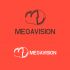 Логотип для Megavision - дизайнер yurga804