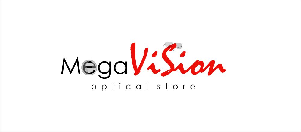 Логотип для Megavision - дизайнер pilotdsn