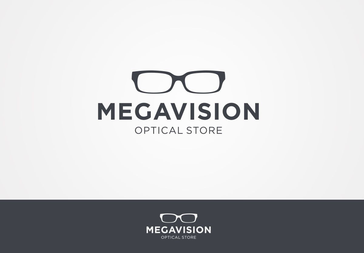 Логотип для Megavision - дизайнер Pafoss