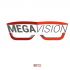 Логотип для Megavision - дизайнер GVV