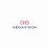 Логотип для Megavision - дизайнер zozuca-a