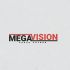 Логотип для Megavision - дизайнер onlime
