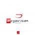 Логотип для Megavision - дизайнер SShima