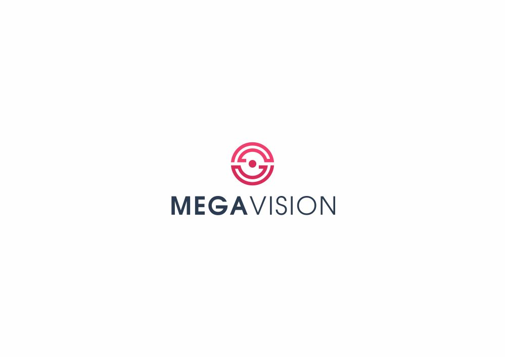 Логотип для Megavision - дизайнер zozuca-a