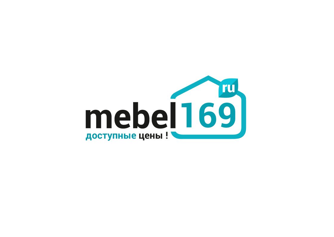 Логотип для Mebel169.ru - дизайнер LAK