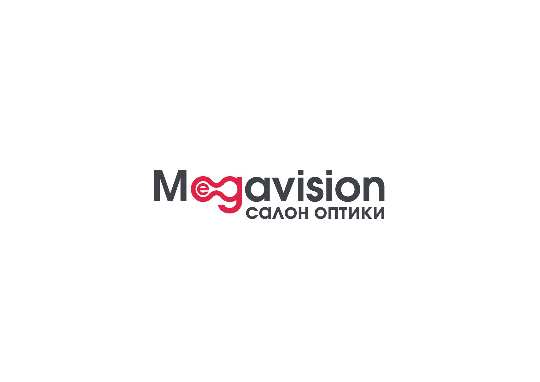 Логотип для Megavision - дизайнер Kostic1