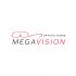 Логотип для Megavision - дизайнер lllim