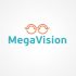 Логотип для Megavision - дизайнер bockko