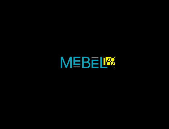 Логотип для Mebel169.ru - дизайнер arteka