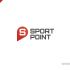 Брендбук для sport point - дизайнер vision