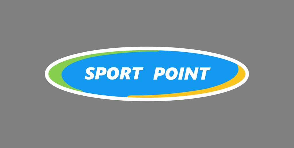 Брендбук для sport point - дизайнер vladimir86