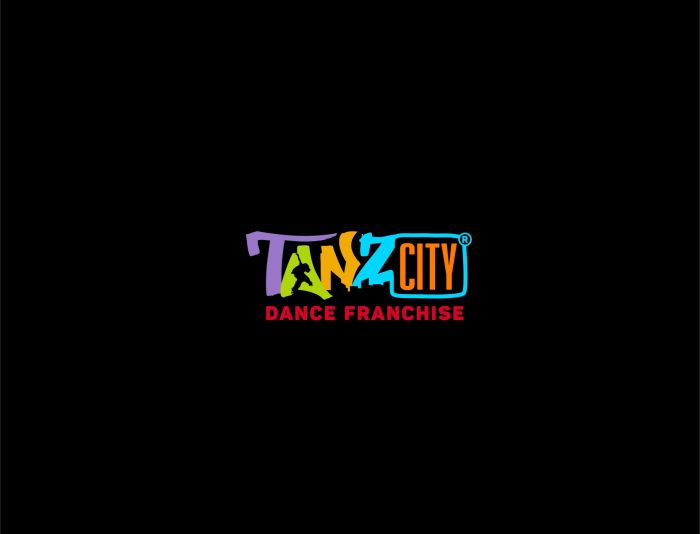 Логотип для TANZ.CITY - дизайнер kras-sky
