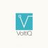 Логотип для Интернет-магазин Вольтик (VoltIQ.ru) - дизайнер Gerr