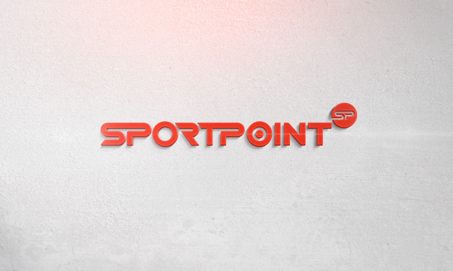 Брендбук для sport point - дизайнер BARS_PROD
