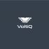 Логотип для Интернет-магазин Вольтик (VoltIQ.ru) - дизайнер GVV