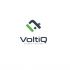 Логотип для Интернет-магазин Вольтик (VoltIQ.ru) - дизайнер GVV